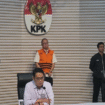 KPK menangkap dan menatahan bos BJU, tambang batu bara di Kaltara, terkait kasus gelontoran kredit LPEI sekitar Rp 1,7 - 11 Trliun. Foto: Tirto.id
