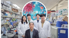 Tim peneliti KAIST Korea Selatan telah berhasil memecahkan persoalan penyakit kanker yang menjadi momok bagi jutaan manusia, kini telah berhasil memulihkan sel kanker menjadi sel sehat, berkat adanya temuan saklar molekul. Foto: instagarm@o23ecotech
