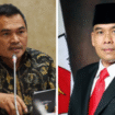 Penyidikan KPK sejak  27 Desember 2024, memeriksa dua anggota DPR dari Komisi XI, Satori dari Partai NasDem dan Heri Gunawan dari Partai Gerindra. Mereka berdua ditetapkan sebagai tersangka korupsi dana CSR Bank Indonesia. Foto: Instagram@satori_official8/do/Fraksi Gerindra
