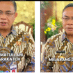 Akhirnya Bupati Pati, Sudewo menyampaikan permohonan maaf kepada warga Pati, terkaitnya tantangan aksi demo 50.000 orang. Kasus itu dipicu oleh kebijaksanaan bupati menikkan tarif PBB P2, sebesar 250 persen. Foto: Instragram@sudewoofficial
