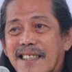 Musisi legendaris Acil Bimbo meninggal dunia di usia 82 tahun. (Foto.Instagram)