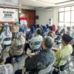 Pelatihan SKKNI Wujudkan Profesionalisme Pengurus Koperasi di Mojokerto (dok.humas)