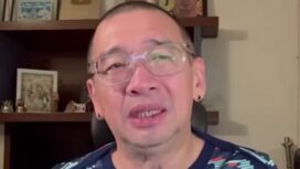 Pengamat sepak bola, Justinus Lhaksana yang sering disapa Coach Justin (foto.instagram Coach Justin)