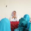 Wali Kota Mojokerto Ika Puspitasari meminta peran aktif PKK memperkuat pola asuh atau parenting di era digital. Dok.Humas