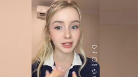 Bulebarbie suka tinggal di Indonesia, sumber IG Pribadi