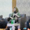 Sosialisasi Aplikasi Integrated Discipline (I-Dis) versi 3.0 di Lynn Hotel, Kota Mojokerto, Kamis (25/9/2025). Dok.Humas