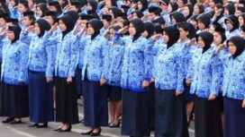 Usia pensiun diperpanjang