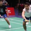Ganda Putri Apri/Silva