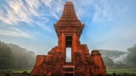 Ilustrasi Kerajaan Blambangan