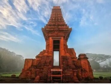 Ilustrasi Kerajaan Blambangan