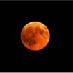 Fenomena Blood Moon