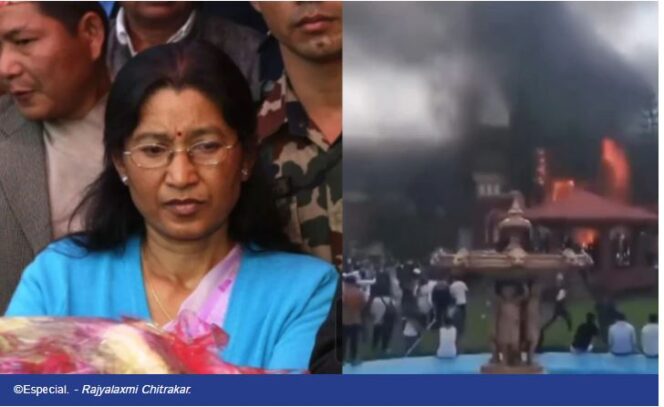
					Rajyalaxmi Chitrakar