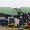 Gedung DPR RI