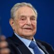 Soros dituding bikin kisruh di 1998