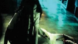 Hantu suster ngesot