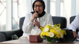 Wakil Kepala BGN, Nanik S. Deyang : Pengertian Alergi dan Keracunan ini tumpang tindih(bgn.go.id)