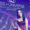 Natasha Keniraras suarakan wanita