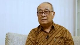 Jacob Tobing Ph.D sebut sejarah Pemilu, sumber @TataNegara FHUI