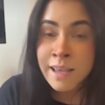 Ashley King, Korban Metanol 