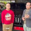 Bupati Kubu Raya Klarifikasi, sumber @sujiwo99