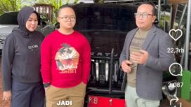 Bupati Kubu Raya Klarifikasi, sumber @sujiwo99