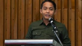 Raja Juli Antoni, sumber IG Pribadi 
