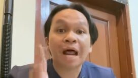 Nakes Evander sumber IG Pribadi 