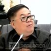 Prof Darmadi, sumber TV Parlemen 