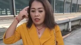 Neneng Wijayanti,.sumber Instagram Pribadi