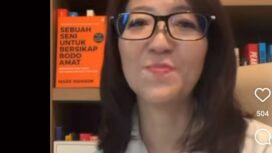 Ina Liem, sumber IG pribadi