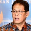 Menteri Purbaya, Sumber Presidenri