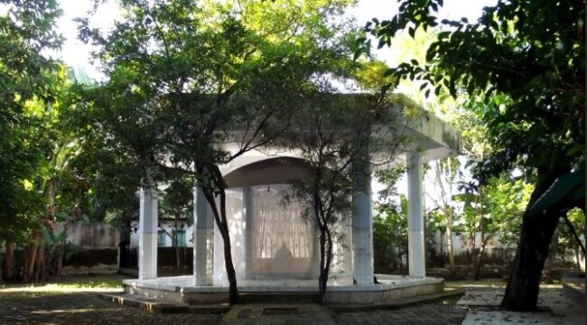 Keraton Macan Putih