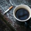 Kopi dan rokok bukan pasangan ideal