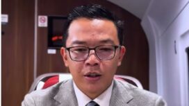 Menlu Sugiono soal diplomat di Peru