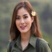 Mantan Miss Nepal 2018, Shrinkhala Khatiwada