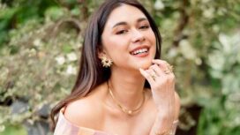Artis Nana Mirdad