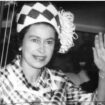 Ratu Elizabeth II
