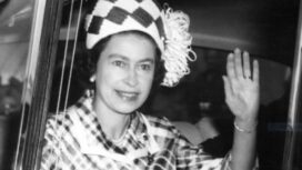 Ratu Elizabeth II