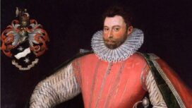 Pengelana Inggris mendarat di Blambangan