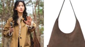Tas Yoona yang lagi viral