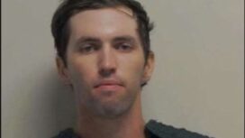 Tersangka Tyler Robinson