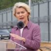 Ursula von der Leyen pengkritik Putin