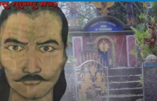 
					Ilustrasi Wong Agung Wilis (IST)
