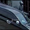 CCTV menunjukkan bukti terjadi pencurian motor milik tamu yang sedang beratmu acara hajata di di Dusun Sawahan, Desa Barongsawahan, Kecamatan Bandarkedungmulyo, Kabupaten Jombang, Minggu 7 September 2025. Foto: Tangkap layar video Instagram@jombanginformasi_