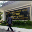 Gedung DPRD Pemkab Jombag. Foto: faktualnews.co