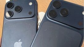 Selain baret kalau jatuh penyok