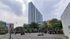 PT Raya Bumi Nusantara Permai (RBNP)  melalui anak perusahaannya Iconland Property, menyatakan telah berhasil mendapatkan Sertifikat Hak Milik Satuan Rumah Susun (SHMSRS) untuk Icon Apartment Tower A. Foto: dok. istimewa
