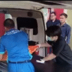 Polisi Militer Kodam Jayakarta (Pomdam Jaya) menetapkan Kopda FH sebagai tersangka dalam kasus penculikan dan pembunuhan terhadap kepala cabang (kacab) sebuah bank di Jakarta berinisial MIP (37), Foto: TVOnenews