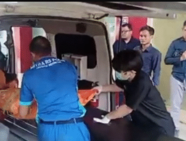  Polisi Militer Kodam Jayakarta (Pomdam Jaya) menetapkan Kopda FH sebagai tersangka dalam kasus penculikan dan pembunuhan terhadap kepala cabang (kacab) sebuah bank di Jakarta berinisial MIP (37),  Foto:  TVOnenews