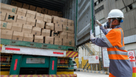 PT Semen Indonesia menjadi perusahaan pertama di Asia Tenggara, dalam mengoperasikan fasilitas pemusnah Bahan Perusak Ozon untuk membantu mengurangi dampak perubahan iklim . Foto: istimewa